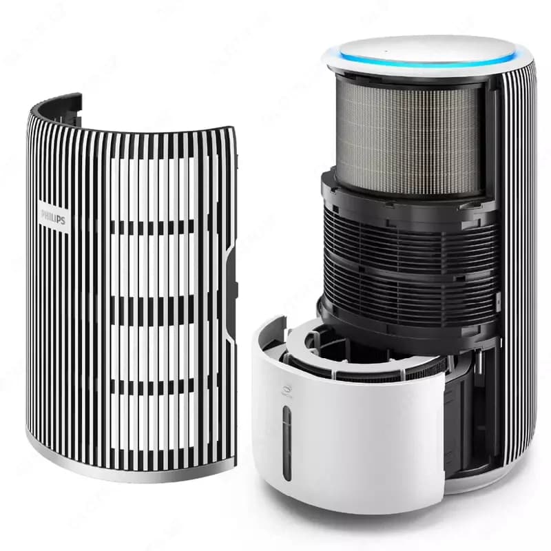 Очиститель воздуха PHILIPS AC3420 — 3