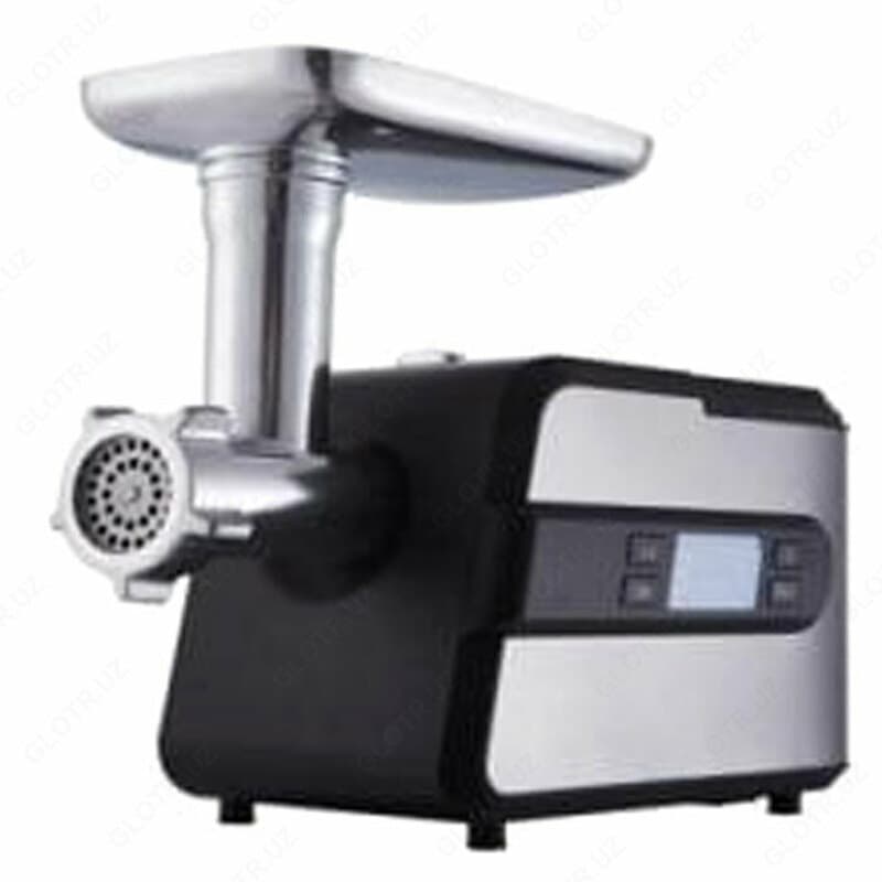 Мясорубка Ziffler MGZ 1500D — 1