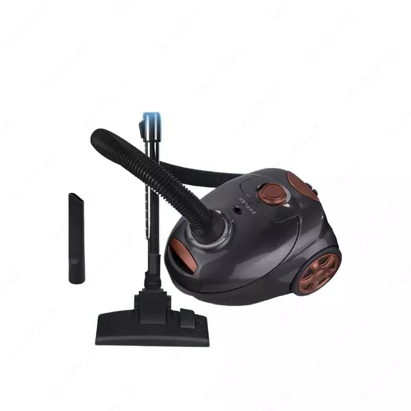 Пылесос ZIFFLER BC1400 GO — 2