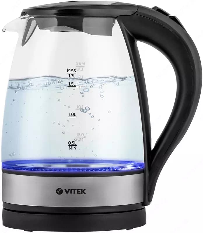 Чайник VITEK VT-7008. — 1