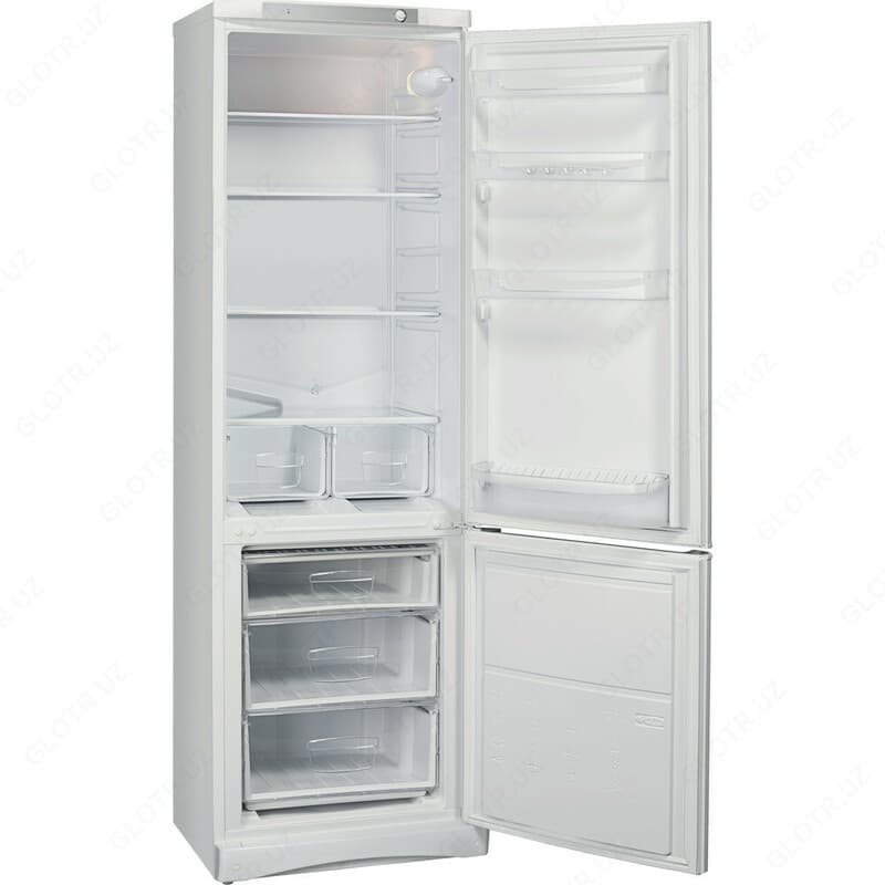 Холодильник Indesit ES 18 — 2