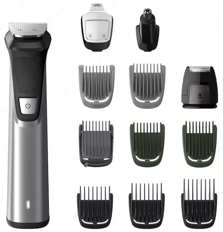 Машинка для стрижки Philips MG7735/15 — 1