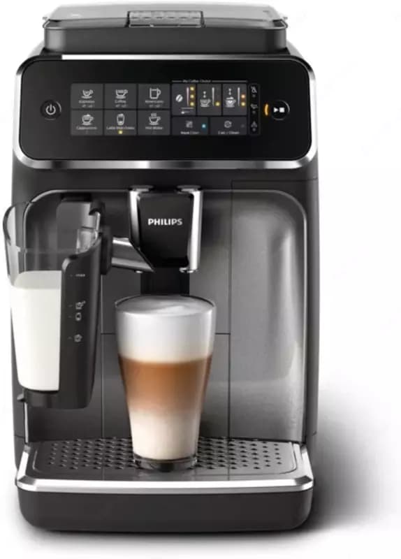 Кофемашина Philips EP3246/70 Series 3200 LatteGo — 2