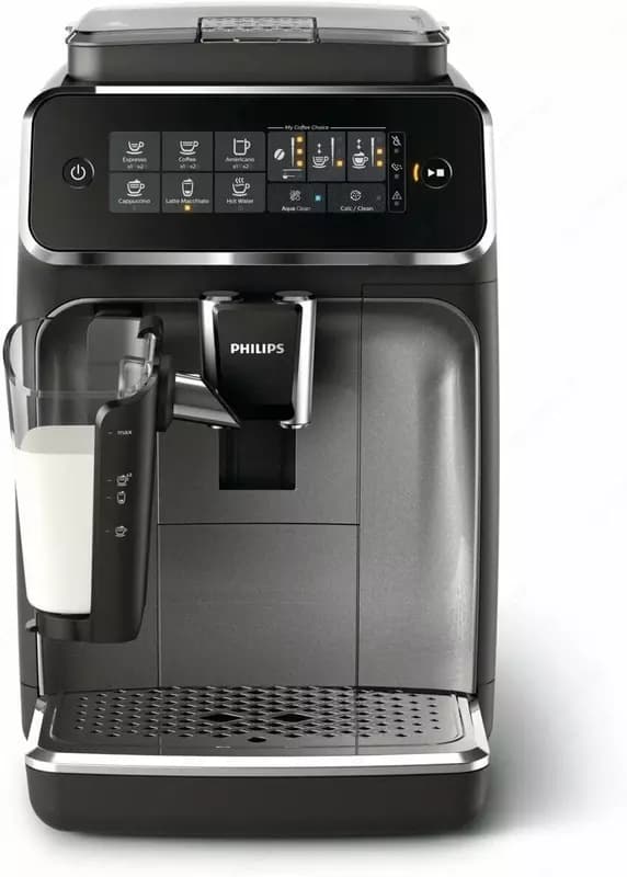 Кофемашина Philips EP3246/70 Series 3200 LatteGo — 3