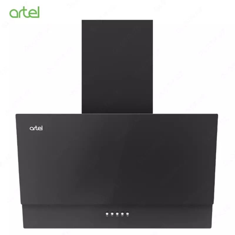 Кухонная вытяжка Artel Angled G160 Черный — 1