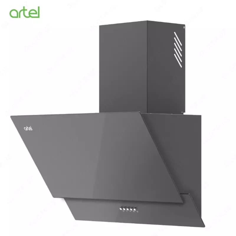 Кухонная вытяжка Artel Angled G160 Черный — 3