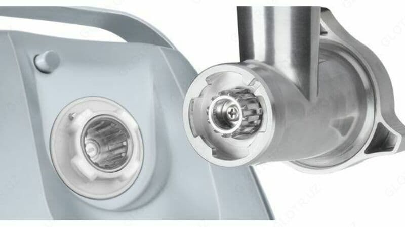 Мясорубка BOSCH MFW45020 — 3