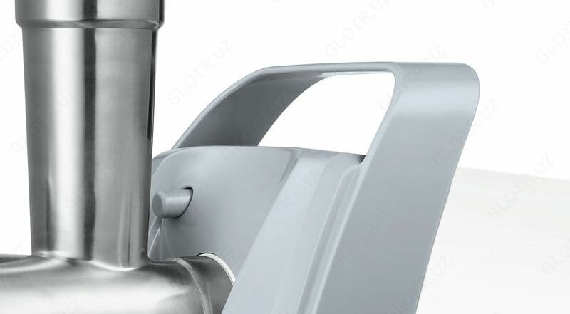 Мясорубка BOSCH MFW45020 — 4