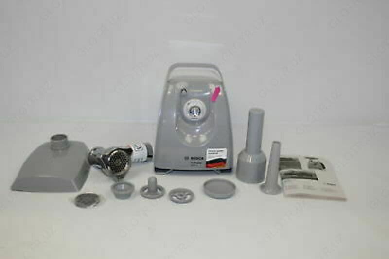 Мясорубка BOSCH MFW45020 — 6