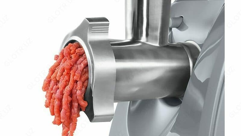 Мясорубка BOSCH MFW45020 — 7