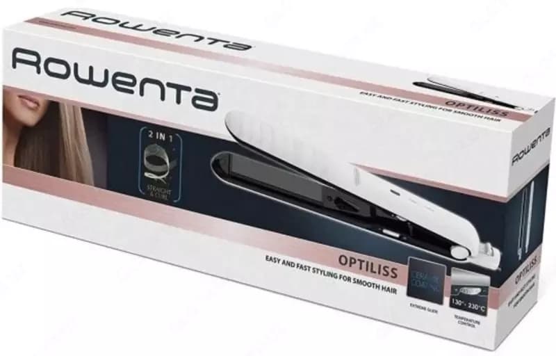 Выпрямитель Rowenta Optiliss SF3210F0 — 3