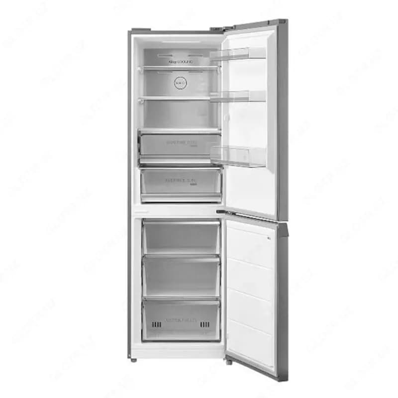 ХОЛОДИЛЬНИК TOSHIBA GR-RB449WE-PMJ(49) 320 литр — 2
