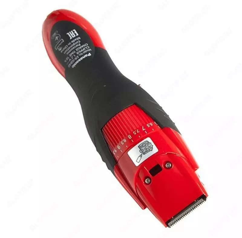 Триммер Panasonic R-GB40-R520 — 3
