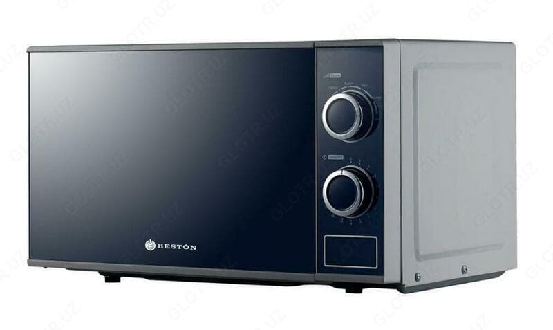 Микроволновая печь Beston SM2001-MS — 2
