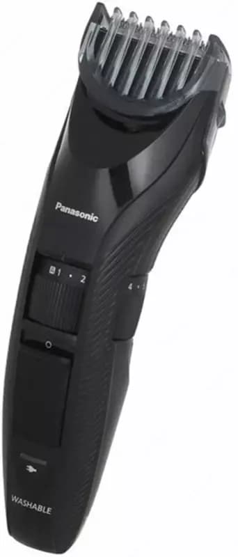 Машинка для стрижки Panasonic ER-GC51 — 1