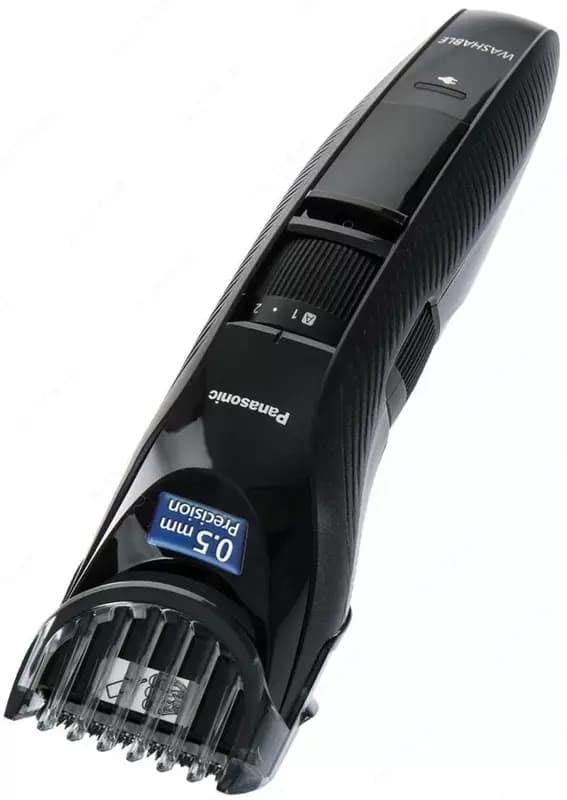 Машинка для стрижки Panasonic ER-GC51 — 2