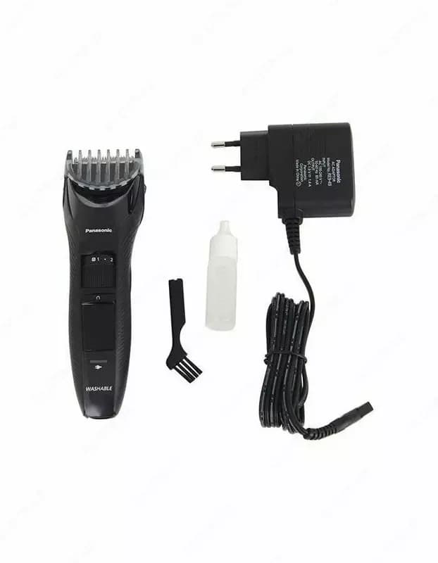 Машинка для стрижки Panasonic ER-GC51 — 3