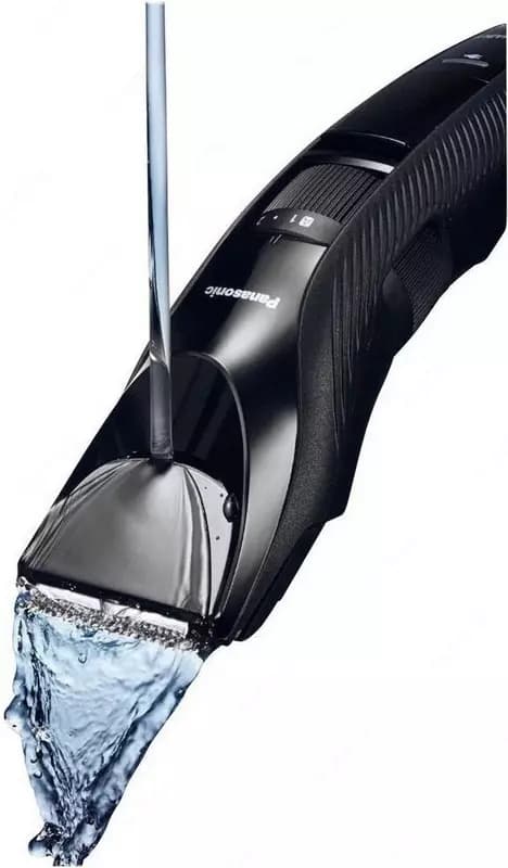 Машинка для стрижки Panasonic ER-GC51 — 4