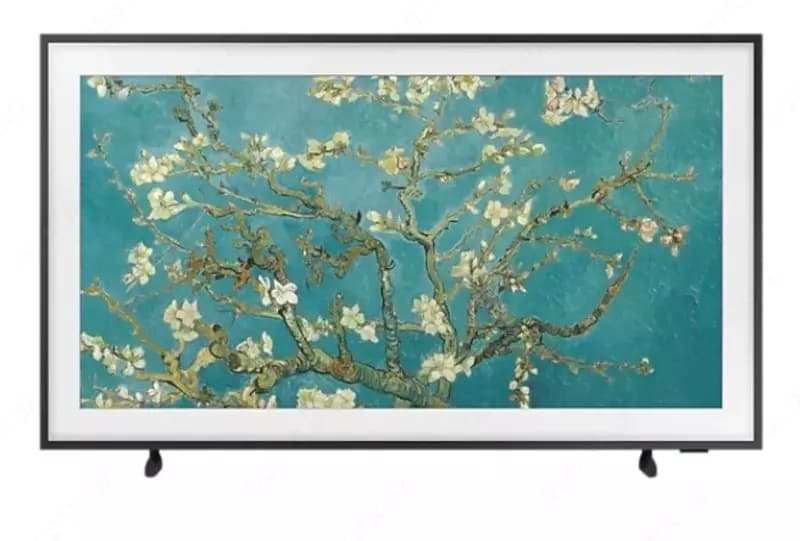 Телевизор Samsung 55” QE55LS03BAUXUZ QLED, HDR, LED (2022) — 1