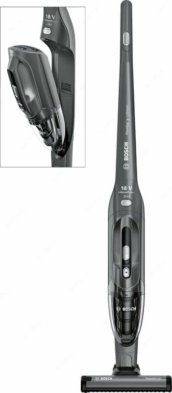 Пылесос Bosch BBHL21841 — 2