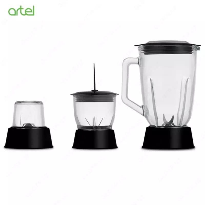 Соковыжималка Artel ART-JMО-614 — 2