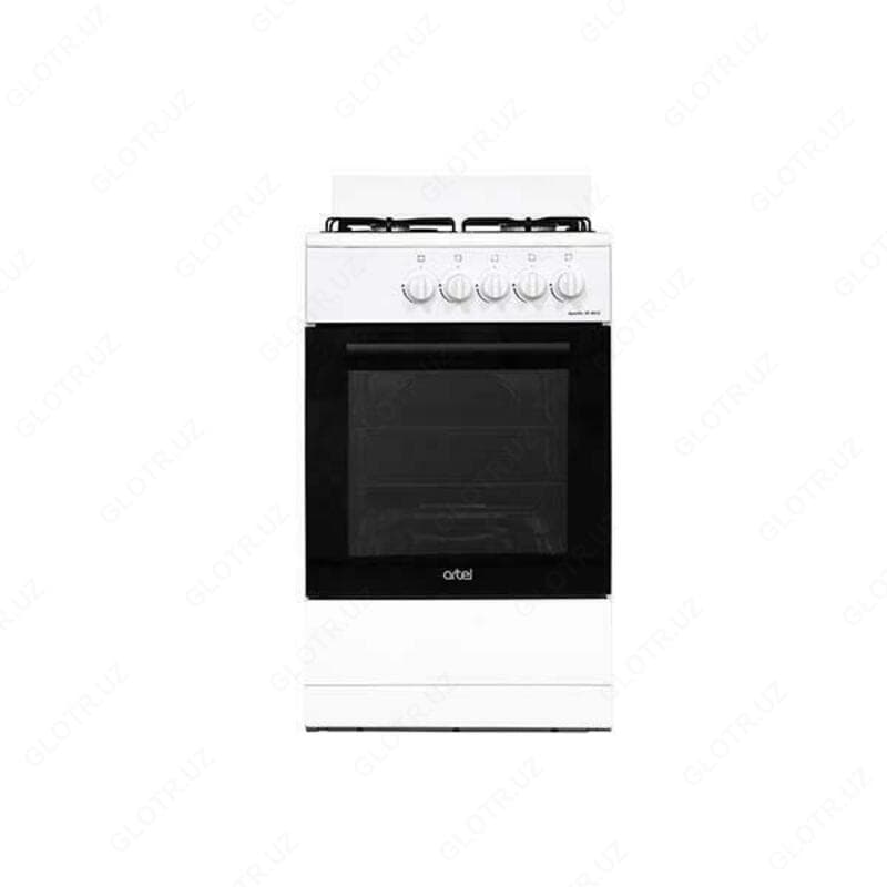 Газовая плита Shivaki 6400-G ГП Белый — 1