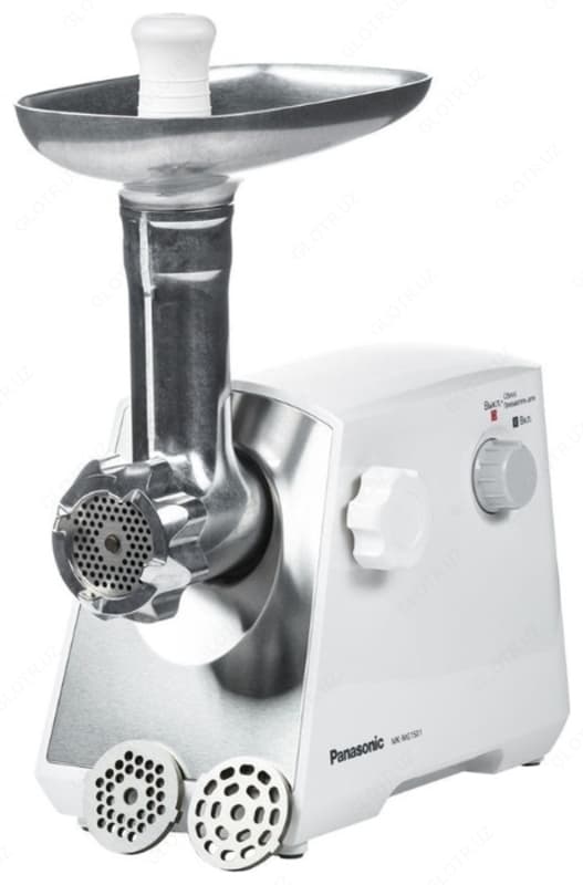Мясорубка Panasonic MK-MG1501WTQ — 1