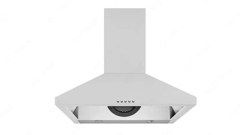 Вытяжка Artel 0860 L Prima (Белая, Серая, Черная, Коричневая). — 1