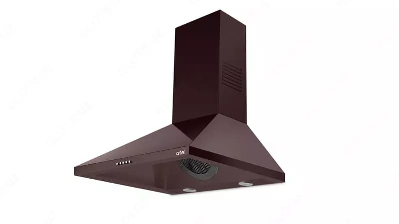 Вытяжка Artel 0860 L Prima (Белая, Серая, Черная, Коричневая). — 2