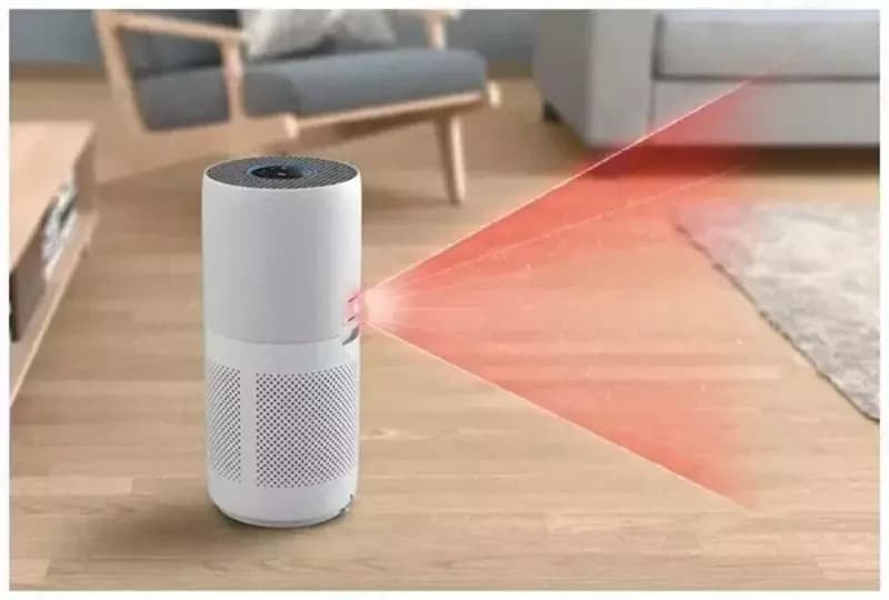 Очиститель воздуха Philips AC2939/10 — 4