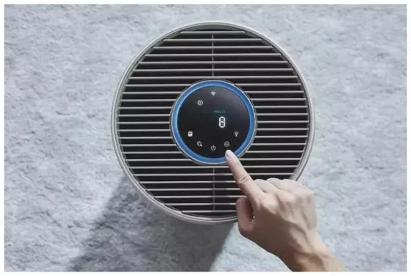 Очиститель воздуха Philips AC2939/10 — 6
