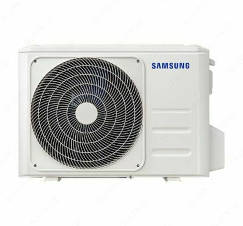 Кондиционер Samsung AR18TQHQAURNER — 2