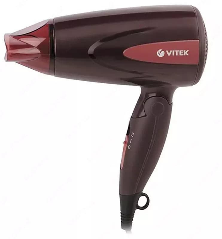 Фен VITEK VT-2261. — 1