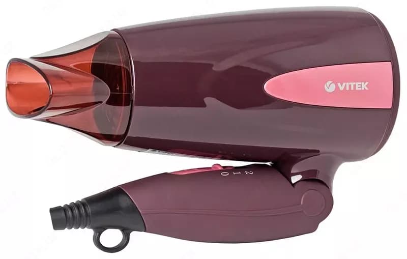 Фен VITEK VT-2261. — 3