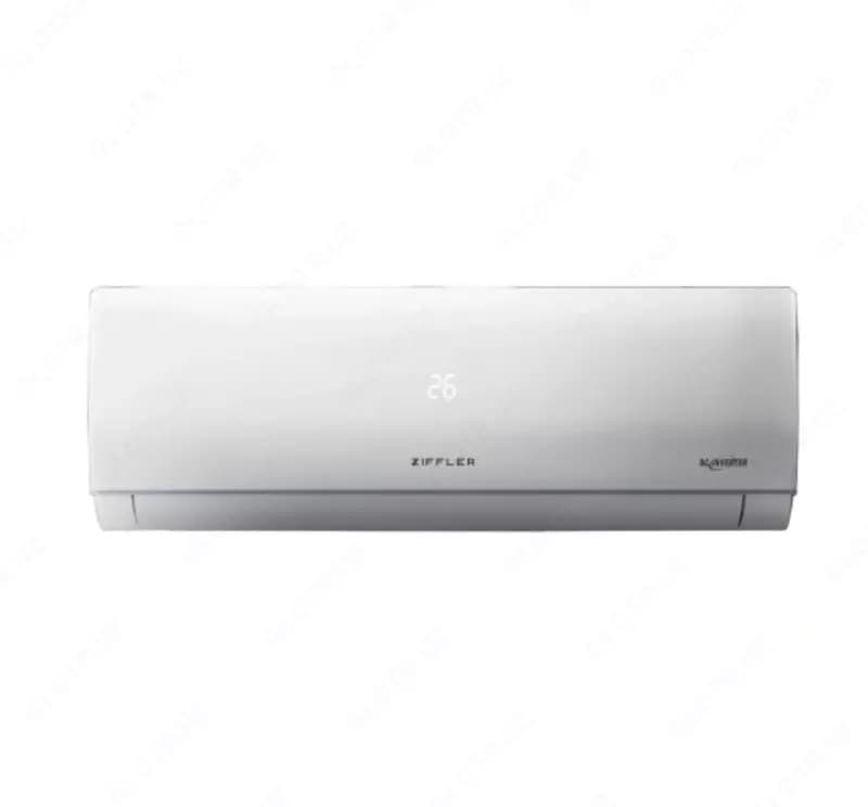 Кондиционер Ziffler Elba 12 Inverter — 2