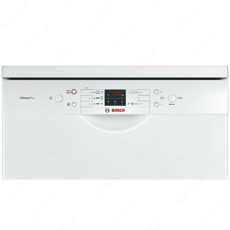 Посудомоечная машина Bosch SMS53L02ME — 3