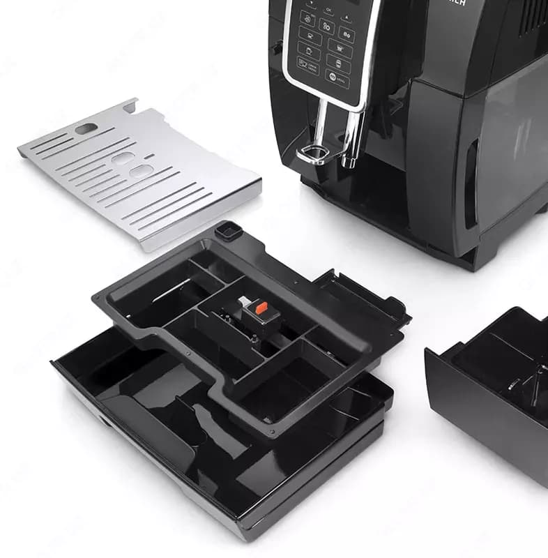 Кофемашина De'Longhi ECAM350.55.B — 6