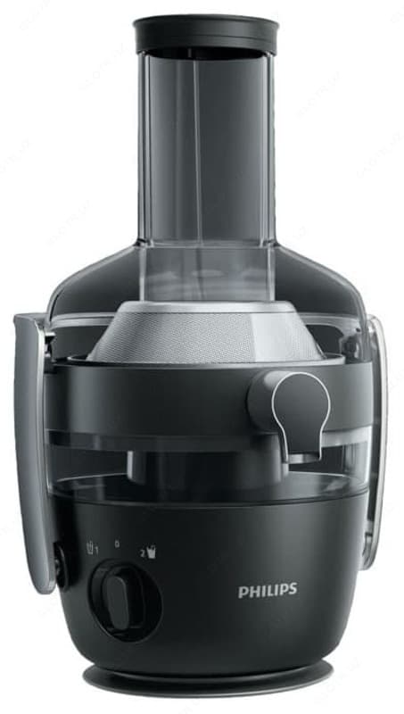 Соковыжималка Philips HR1919 Avance Collection — 2