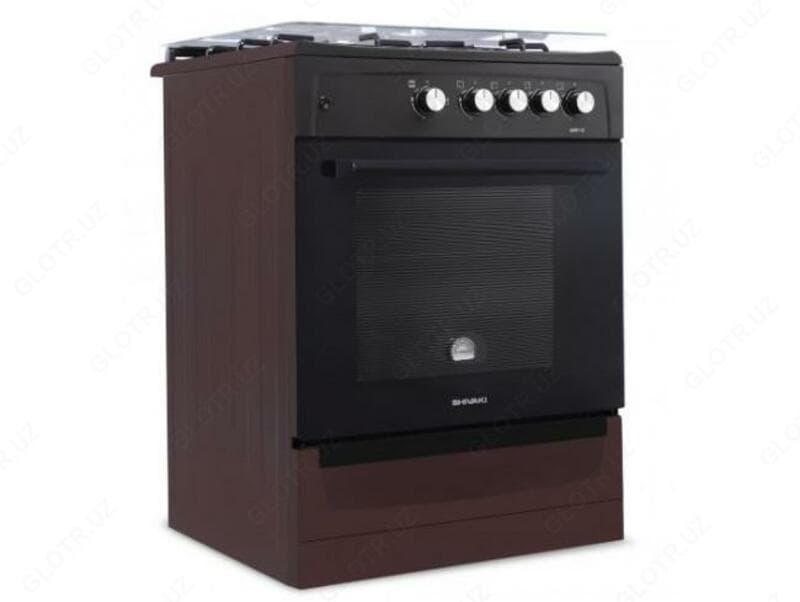 Газовая плита SHIVAKI 6401-G — 1