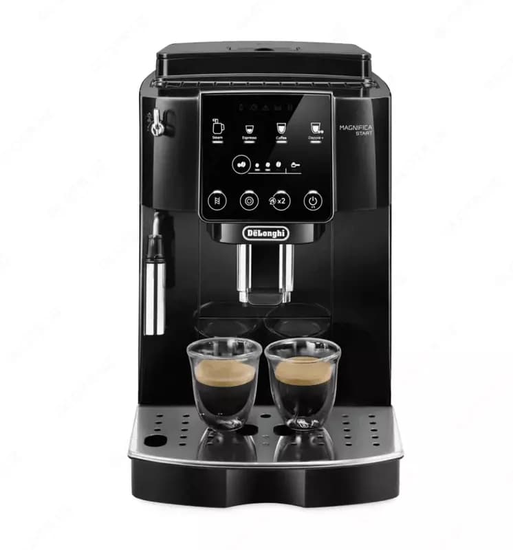 Кофемашина DeLonghi ECAM220.21.BG Magnifica Start — 1