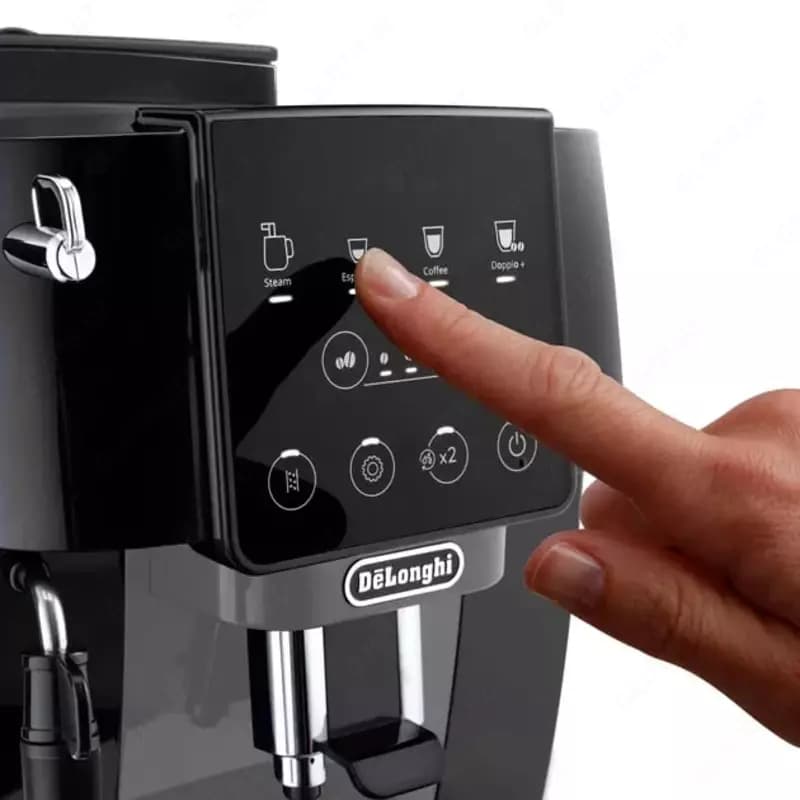 Кофемашина DeLonghi ECAM220.21.BG Magnifica Start — 3