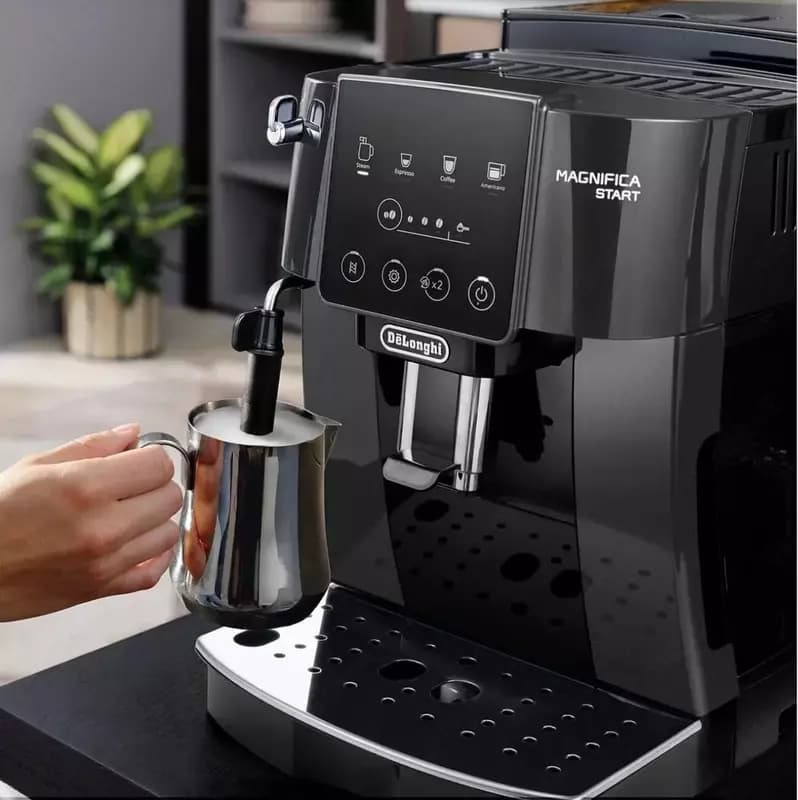 Кофемашина DeLonghi ECAM220.21.BG Magnifica Start — 6