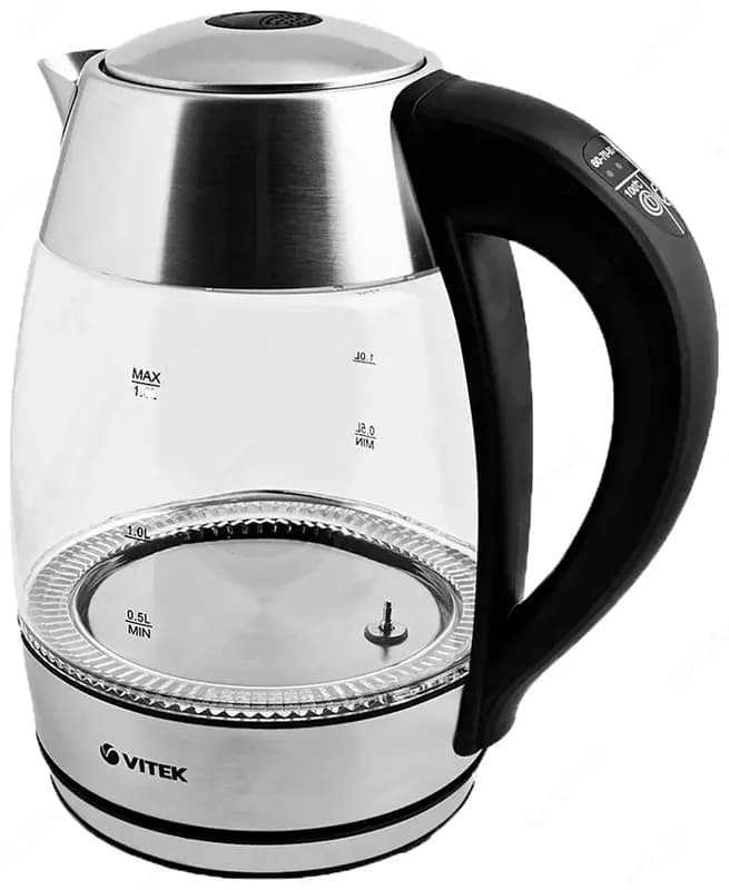 Чайник VITEK VT-7047. — 1