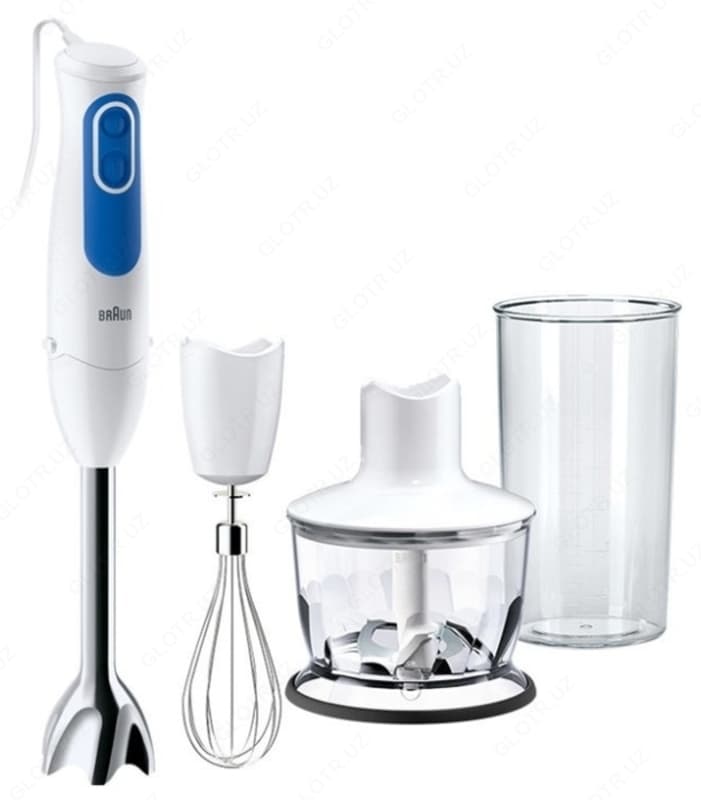 Погружной блендер Braun MQ 3035 — 1