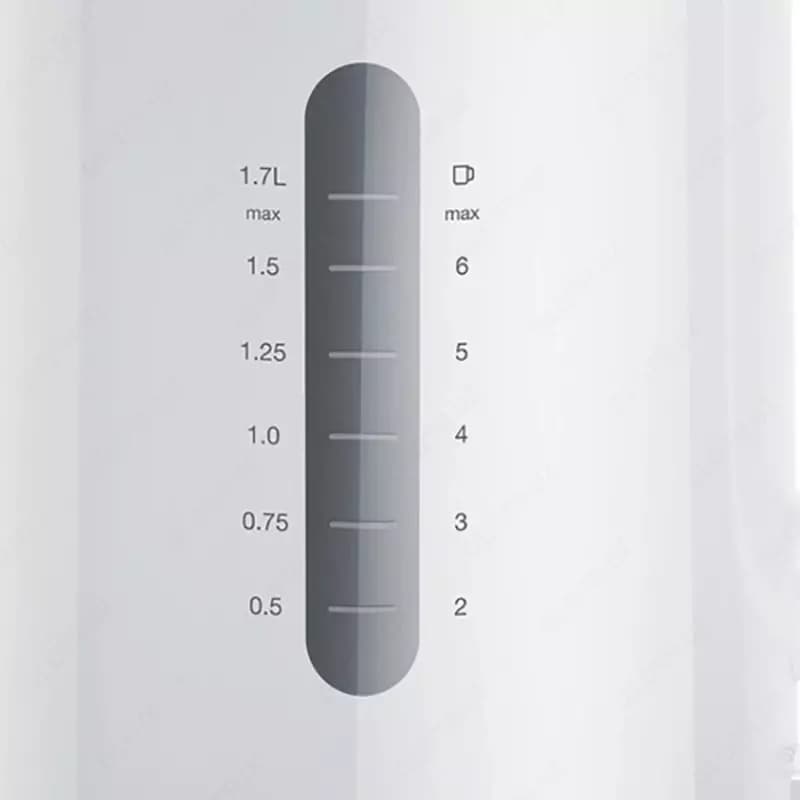 Чайник Braun WK1110WH — 2