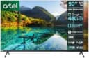 Телевизор Artel 50” A50PUCH010 4K UHD Google TV (Smart-пульт)