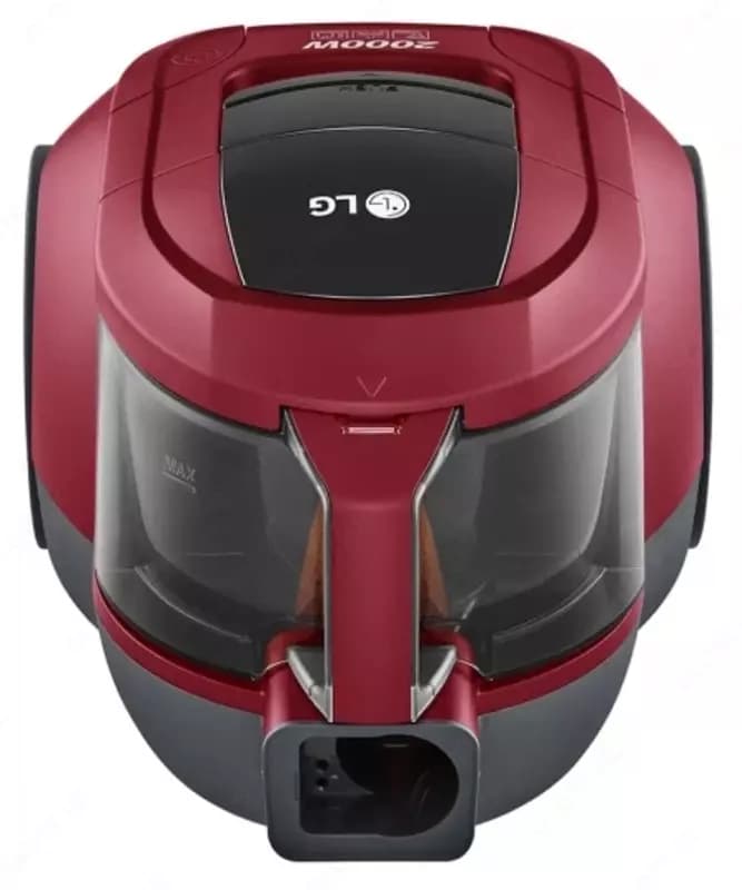 Пылесос LG VC5420NNTR — 3