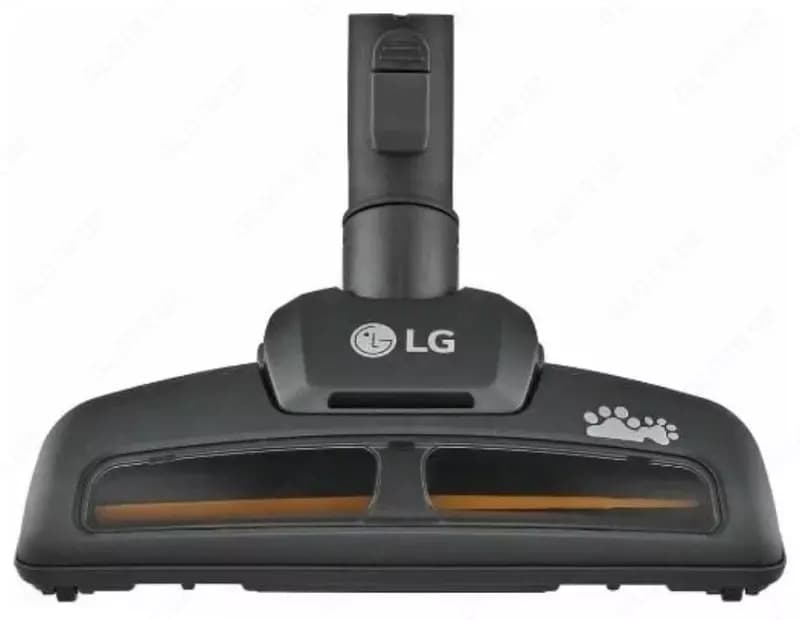 Пылесос LG VC5420NNTR — 4