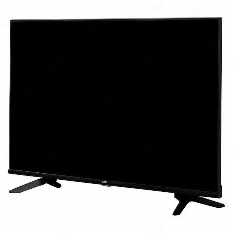 Телевизор Artel 43” A43PUB100 UHD 4K Google TV (Smart-пульт) — 2