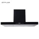 Кухонная вытяжка Ziffler MT-5001B Черный